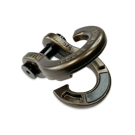 Jowl® Recovery Split Shackle® 3/4 - Xtrusion Overland