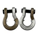 Jowl® Recovery Split Shackle® 3/4 - Xtrusion Overland