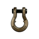 Jowl® Recovery Split Shackle® 3/4 - Xtrusion Overland