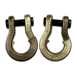 Jowl® Recovery Split Shackle® 3/4 - Xtrusion Overland