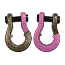 Jowl® Recovery Split Shackle® 3/4 - Xtrusion Overland