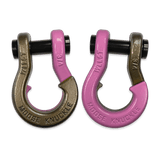 Jowl® Recovery Split Shackle® 3/4 - Xtrusion Overland