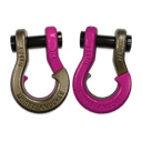 Jowl® Recovery Split Shackle® 3/4 - Xtrusion Overland