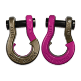 Jowl® Recovery Split Shackle® 3/4 - Xtrusion Overland