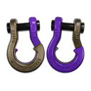 Jowl® Recovery Split Shackle® 3/4 - Xtrusion Overland