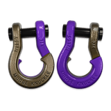 Jowl® Recovery Split Shackle® 3/4 - Xtrusion Overland