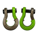 Jowl® Recovery Split Shackle® 3/4 - Xtrusion Overland
