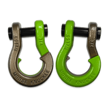 Jowl® Recovery Split Shackle® 3/4 - Xtrusion Overland