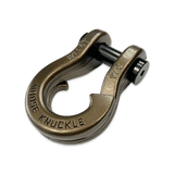 Jowl® Recovery Split Shackle® 3/4 - Xtrusion Overland