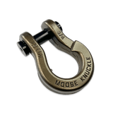 Jowl® Recovery Split Shackle® 3/4 - Xtrusion Overland