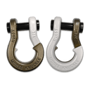 Jowl® Recovery Split Shackle® 3/4 - Xtrusion Overland