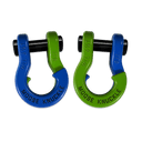 Jowl™ Recovery Split Shackle™ 7/8 - Xtrusion Overland