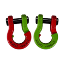 Jowl™ Recovery Split Shackle™ 7/8 - Xtrusion Overland