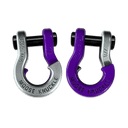 Jowl™ Recovery Split Shackle™ 7/8 - Xtrusion Overland
