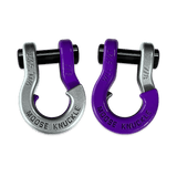 Jowl™ Recovery Split Shackle™ 7/8 - Xtrusion Overland