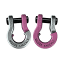 Jowl™ Recovery Split Shackle™ 7/8 - Xtrusion Overland