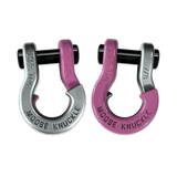 Jowl™ Recovery Split Shackle™ 7/8 - Xtrusion Overland