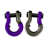 Jowl™ Recovery Split Shackle™ 7/8 - Xtrusion Overland