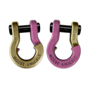 Jowl™ Recovery Split Shackle™ 7/8 - Xtrusion Overland