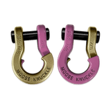 Jowl™ Recovery Split Shackle™ 7/8 - Xtrusion Overland