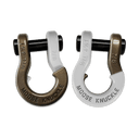 Jowl™ Recovery Split Shackle™ 7/8 - Xtrusion Overland