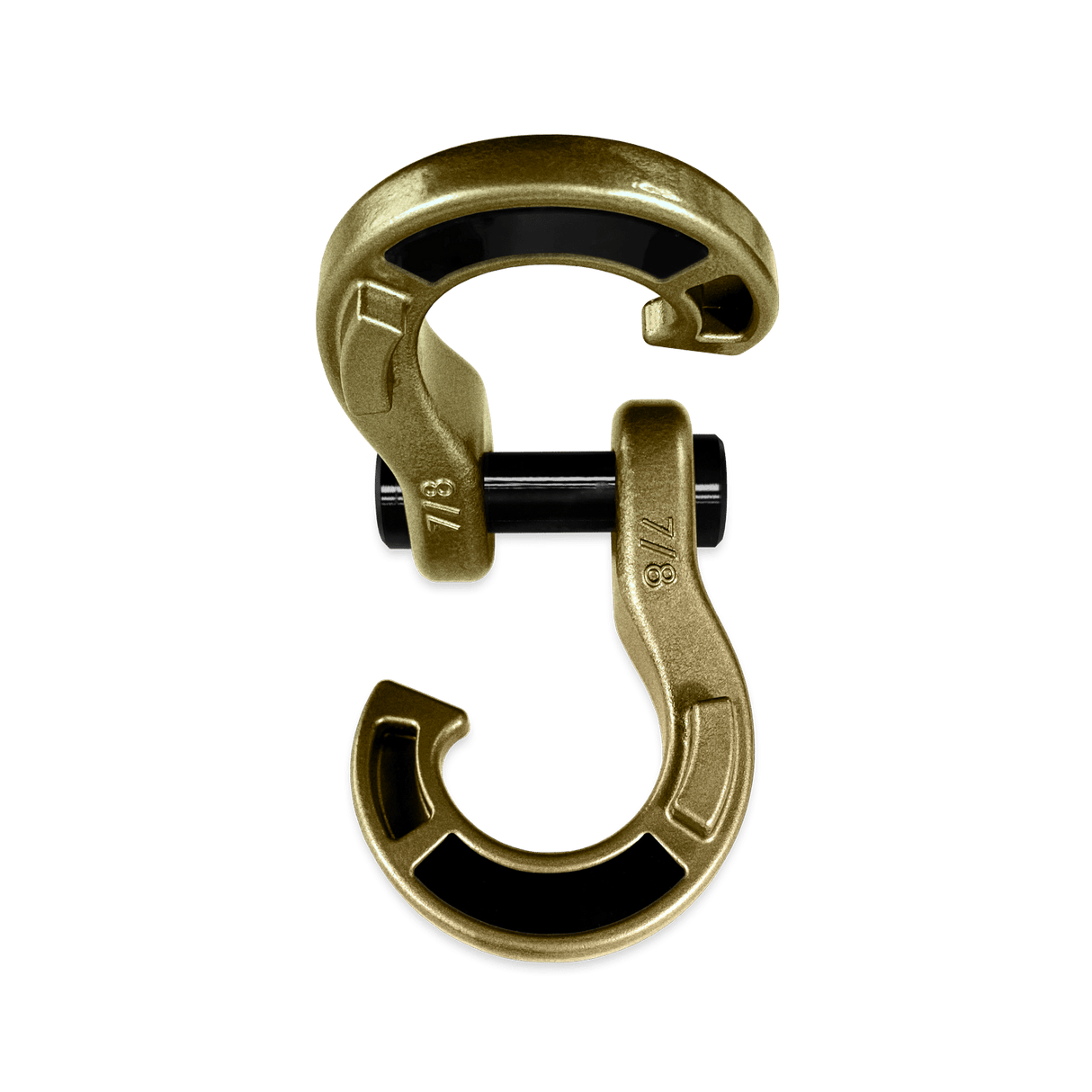 Jowl™ Recovery Split Shackle™ 7/8 - Xtrusion Overland