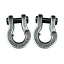 Jowl™ Recovery Split Shackle™ 7/8 - Xtrusion Overland