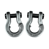 Jowl™ Recovery Split Shackle™ 7/8 - Xtrusion Overland