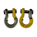 Jowl™ Recovery Split Shackle™ 7/8 - Xtrusion Overland