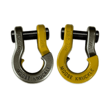 Jowl™ Recovery Split Shackle™ 7/8 - Xtrusion Overland