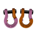 Jowl™ Recovery Split Shackle™ 7/8 - Xtrusion Overland