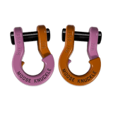 Jowl™ Recovery Split Shackle™ 7/8 - Xtrusion Overland