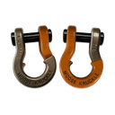 Jowl™ Recovery Split Shackle™ 7/8 - Xtrusion Overland