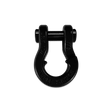 Jowl™ Recovery Split Shackle™ 7/8 - Xtrusion Overland