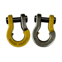 Jowl™ Recovery Split Shackle™ 7/8 - Xtrusion Overland