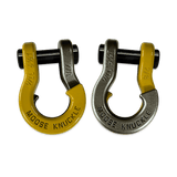 Jowl™ Recovery Split Shackle™ 7/8 - Xtrusion Overland