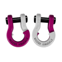 Jowl™ Recovery Split Shackle™ 7/8 - Xtrusion Overland