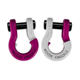 Jowl™ Recovery Split Shackle™ 7/8 - Xtrusion Overland