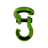 Jowl™ Recovery Split Shackle™ 7/8 - Xtrusion Overland