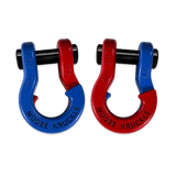 Jowl™ Recovery Split Shackle™ 7/8 - Xtrusion Overland