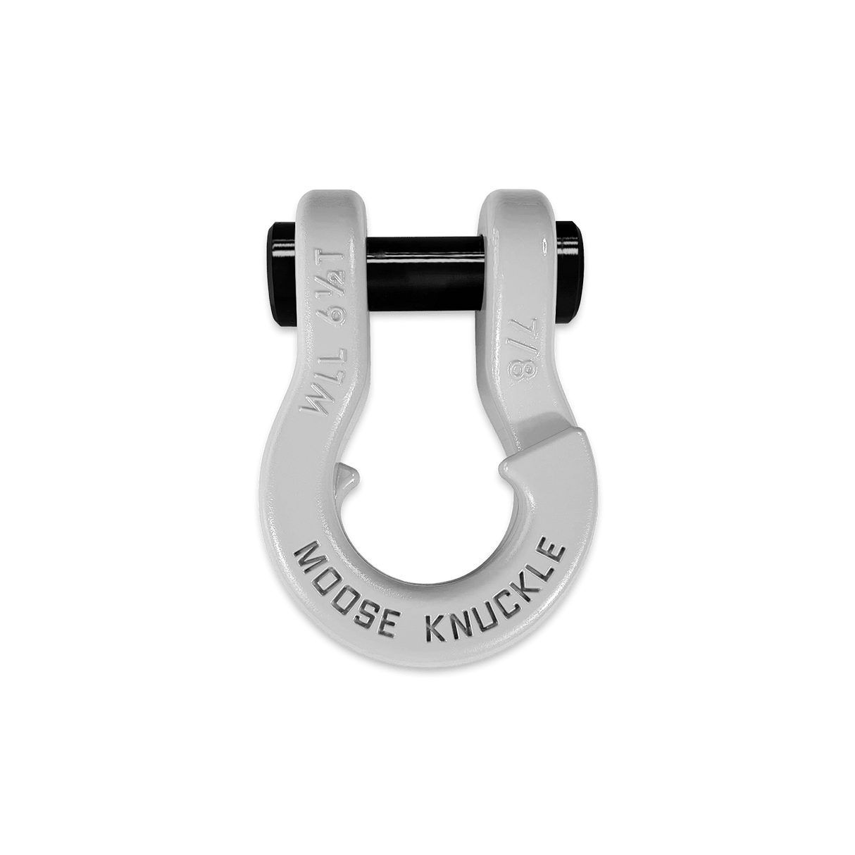 Jowl™ Recovery Split Shackle™ 7/8 - Xtrusion Overland