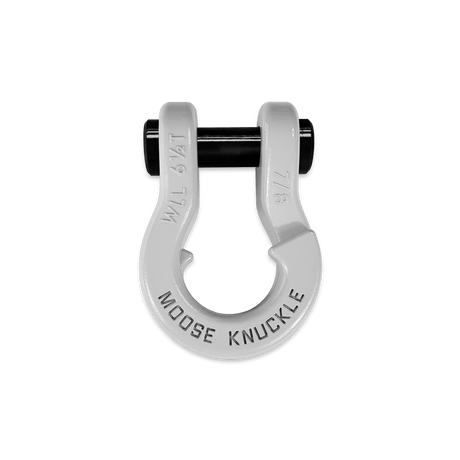 Jowl™ Recovery Split Shackle™ 7/8 - Xtrusion Overland