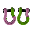 Jowl™ Recovery Split Shackle™ 7/8 - Xtrusion Overland