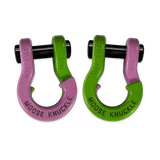 Jowl™ Recovery Split Shackle™ 7/8 - Xtrusion Overland