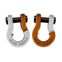 Jowl™ Recovery Split Shackle™ 7/8 - Xtrusion Overland