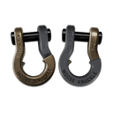 Jowl™ Recovery Split Shackle™ 7/8 - Xtrusion Overland