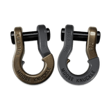 Jowl™ Recovery Split Shackle™ 7/8 - Xtrusion Overland