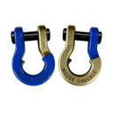 Jowl™ Recovery Split Shackle™ 7/8 - Xtrusion Overland