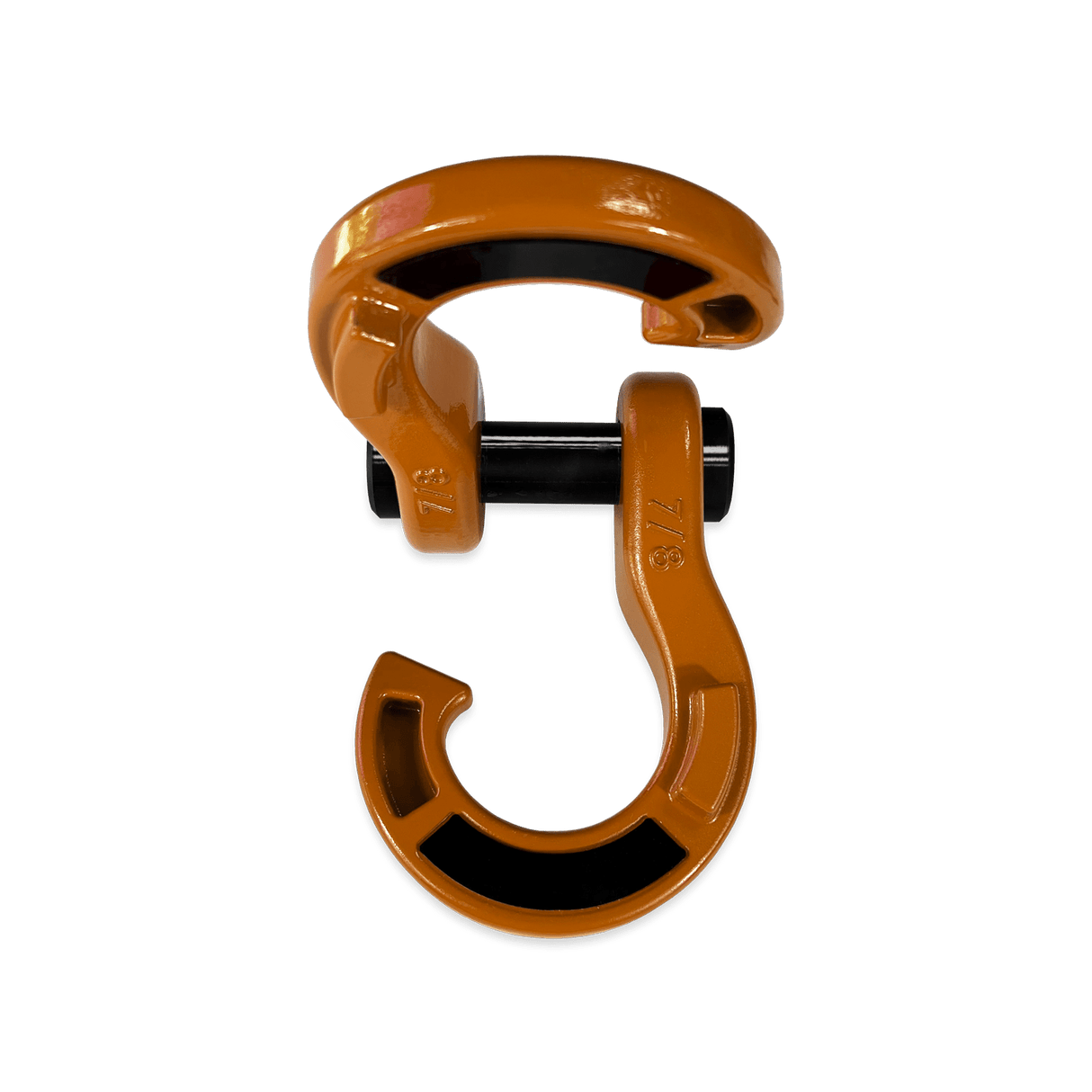 Jowl™ Recovery Split Shackle™ 7/8 - Xtrusion Overland