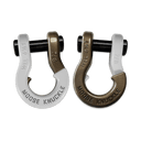 Jowl™ Recovery Split Shackle™ 7/8 - Xtrusion Overland